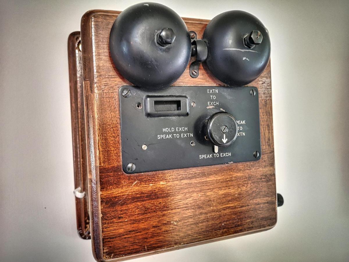 Old Post Office Studio Appartamento Cill Airne Esterno foto